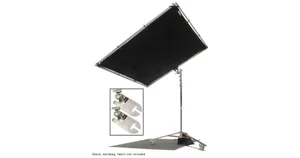 Matthews Quick Corners Frame 12x12'