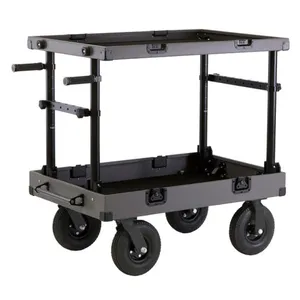 Inovativ Scout 37 EVO Cart