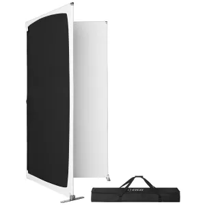 Westcott V-Flat (Black & White)