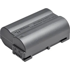 Nikon ENEL15b Lithium Ion Battery