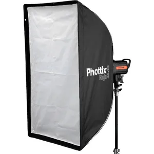 Phottix Raja Quick Folding Softbox 24