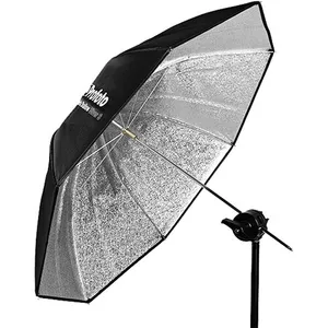 Profoto Umbrella Shallow Silver Small 33