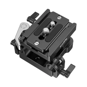 SmallRig Universal 15mm Rail Support System