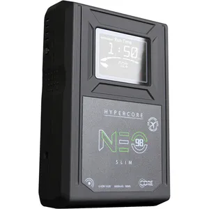 Core SWX HyperCore Neo Slim 98Wh V-Mount Battery