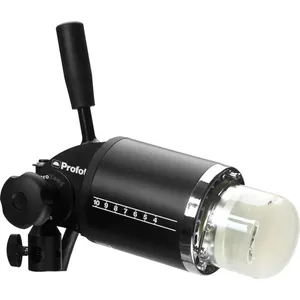 Profoto ProHead Plus Flash Head