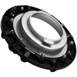 Profoto RFi Speedring for Broncolor Pulso #7188, #7259, #6022