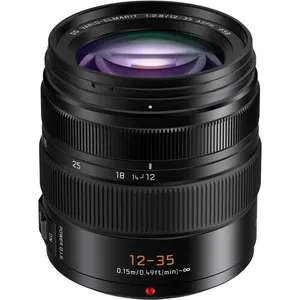 Panasonic Leica DG Vario-Elmarit 12-35mm f/2.8 OIS
