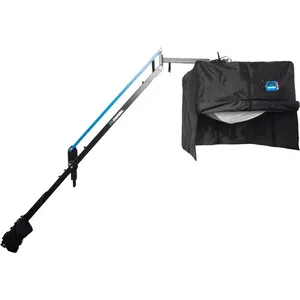 Chimera Lantern & Standard Light Boom Kit