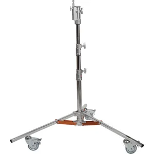 Matthews Low Boy Jr Double Rise Rolling Stand
