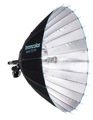 Broncolor Para 133HR F Kit