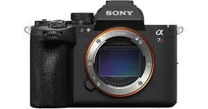 Sony A7R VI Body