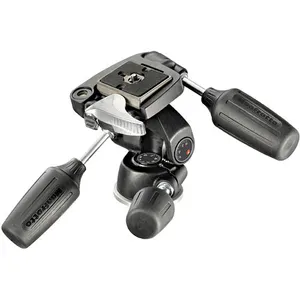 Manfrotto 804RC2 3 Way Pan/Tilt Head