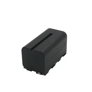 ProMaster NP-F770 battery
