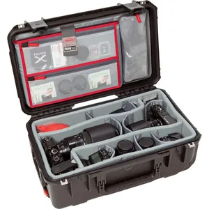 SKB iSeries 3i-2011-7 Case with Think Tank Dividers