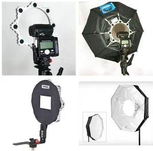 Chimera Collapsible Beauty Dish