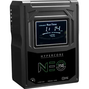 Core SWX Hypercore NEO 150 V-Mount Battery
