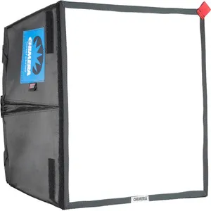 Chimera Universal 1x1 LED Softbox for Astra Litepanel