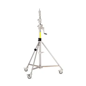 Avenger B6030CS Wind Up Stand #2024/2025, #2029, #4925/2030/2028