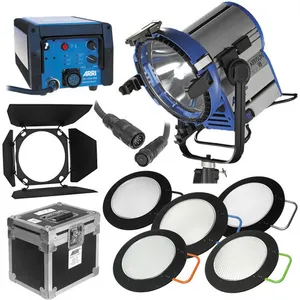 ARRI ARRISUN AS18 HMI