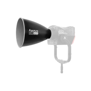 Aputure LS 1200 Series Reflector Kit (3 Bowens Hyper Reflectors)
