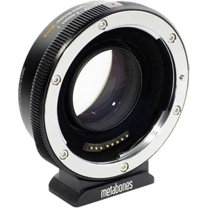 Metabones Canon EF to E Mount Ultra 0.71x T Speed Booster