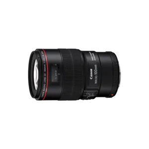 Canon EF 100mm f/2.8 L Macro IS USM