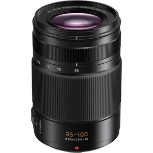 Panasonic Leica DG Vario-Elmarit 35-100mm f/2.8 OIS