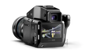 Phase One XF & IQ4 150 Kit