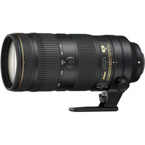 Nikon F AF-S 70-200mm f/2.8E FL ED VR