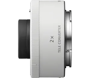 Sony 2X Teleconverter