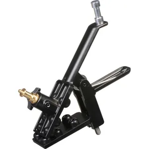 Manfrotto 043 Sky Hook Adjustable Gaffer Clamp 25mm to 65mm