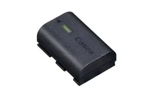 Canon LP-E6NH Battery #6833, #6051, #6788