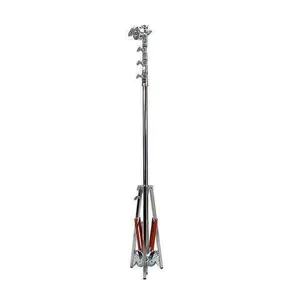 Matthews Hi Hi Roller Stand