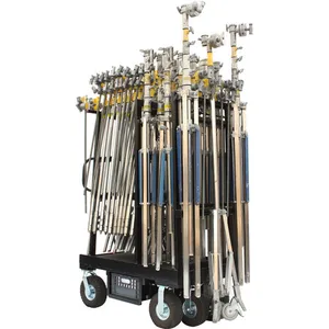 Magliner GE15SR Senior Stand Cart