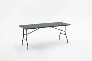 Folding Table #7715, #7716