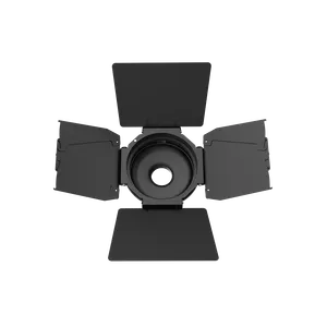 Aputure F10 Barndoors