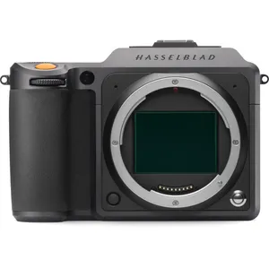 Hasselblad X1D II 50C Medium Format Mirrorless Camera Body