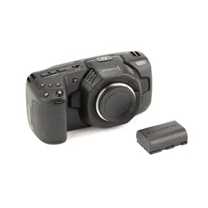 Blackmagic Design Pocket Cinema 4K
