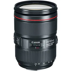Canon EF 24-105mm f/4 IS II USM
