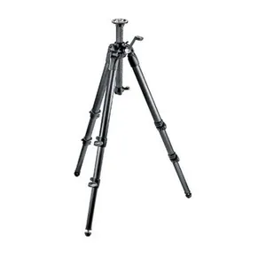 Manfrotto MT057C3G Carbon Fiber Tripod with Geared Column