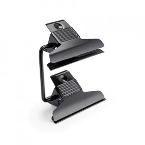 Manfrotto 375 Double Clip #1345