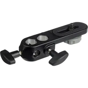 Manfrotto 143BKT Camera Platform for Magic Arm #7279