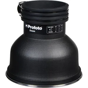 Profoto Zoom Reflector 2 #7180, #7256, #5812