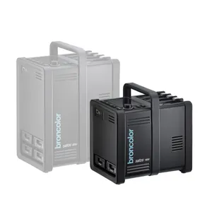 Broncolor Satos 1600 Power Pack