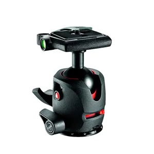Manfrotto MH054M0Q2 Magnesium Ball Head