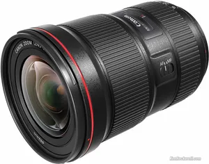 Canon EF 16-35mm f/2.8 L III