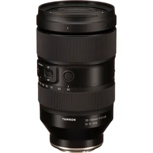 Tamron 35-150mm f/2-2.8 Di III Lens for Sony E