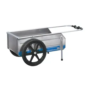Tipke Manufacturing Fold-It Beach Cart