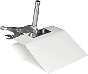 Matthews Quacker Clamp
