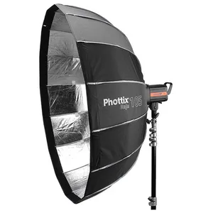 Phottix Raja Quick Folding Parabolic Softbox 41